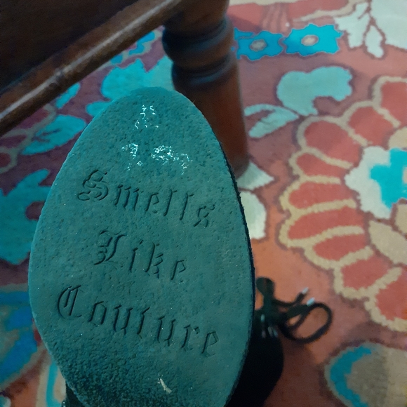 Juicy Couture Boots - Picture 5 of 6